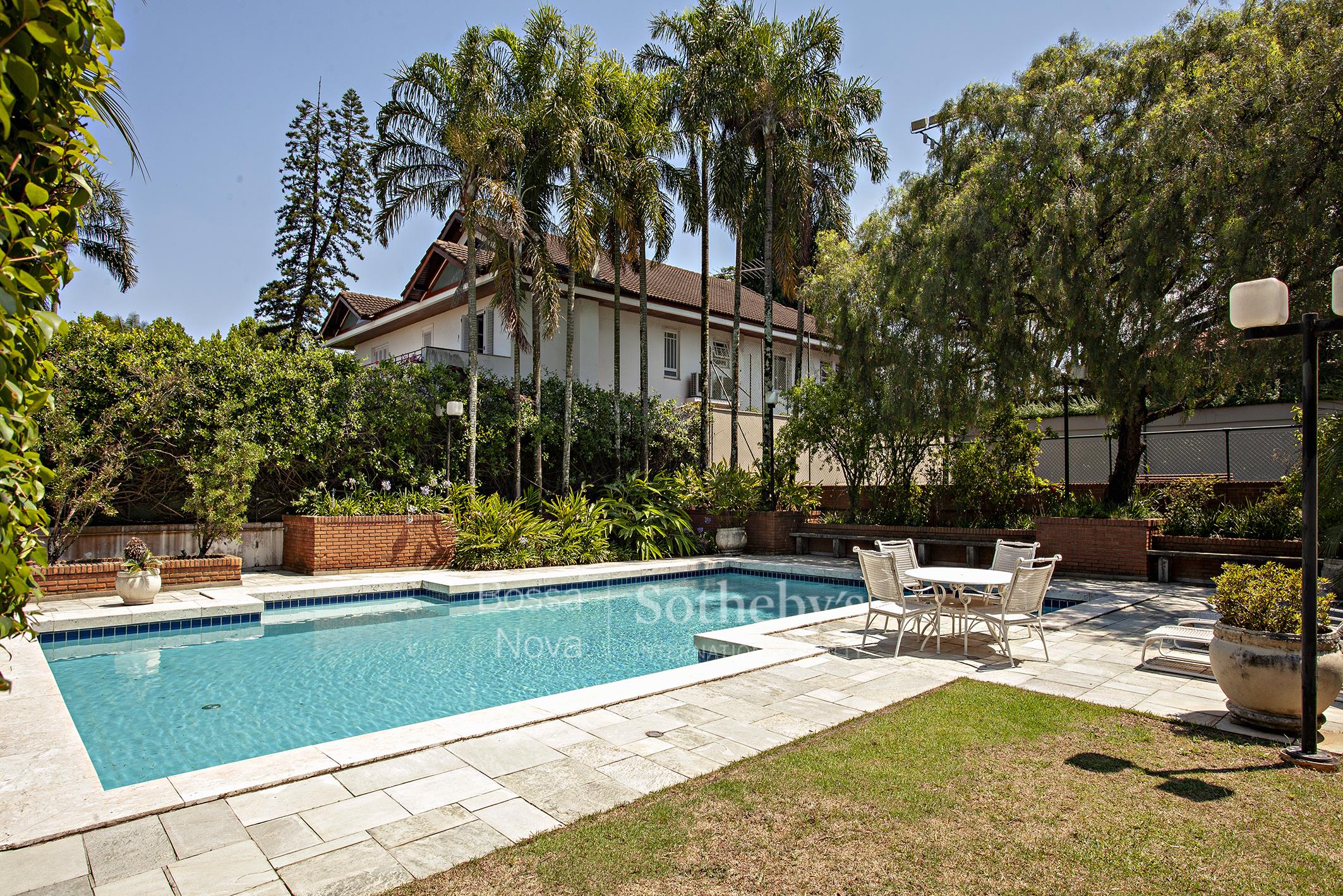 Casa para venda em Morumbi